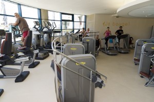 Salle de Cardio-Fitness 2