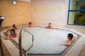 jacuzzi