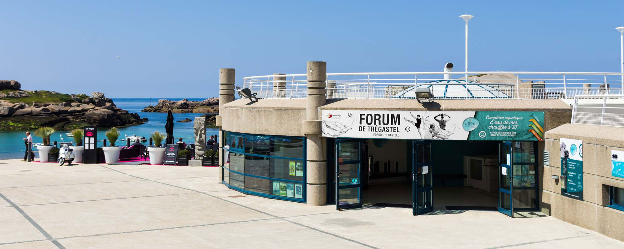 Aquarium eau de mer tempéré (bretagne) : forum Eau de mer